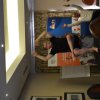 EHW Seminar - 30 August 2017
